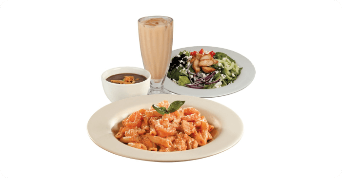 Try Our Combos