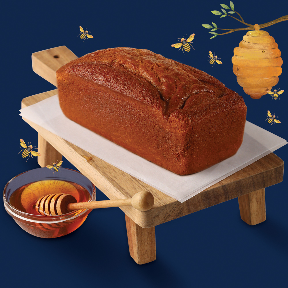 HONEYLOAF02 HONEYLOAF02