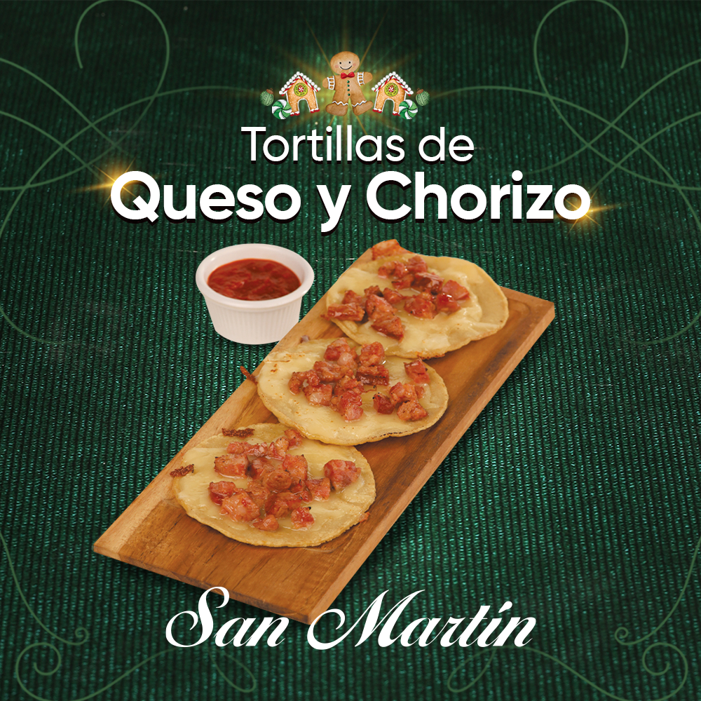 tortillas-de-queso-y-chorizo